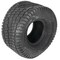 A & I Products 20x10.00-8 Lawn Mower Tire, 4 Ply, Turf Master A-B15114051 - alternate 1